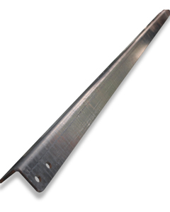 Cross member on nest E400 f/eb-idler in nest Relax 2.0